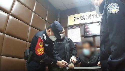 长沙警察爆料案件最新,最新案件细节曝光，真相令人震惊！  第3张