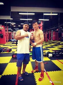 爆料拳击教练视频大全集,实战技巧与训练方法全解析  第2张