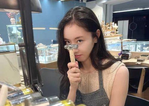 欧阳洋前女友爆料视频,揭秘昔日恋情内幕  第3张