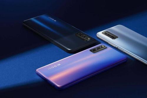 最新款iqoo爆料,性能怪兽来袭，颠覆手机市场格局！”