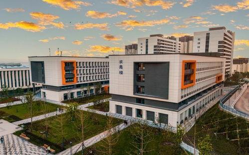 重庆大学城最新爆料  第1张